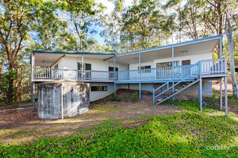Property photo of 31-33 Bahdilli Crescent Diddillibah QLD 4559
