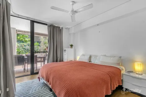 Property photo of 32/26 Holland Street Toowong QLD 4066