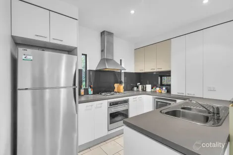 Property photo of 32/26 Holland Street Toowong QLD 4066