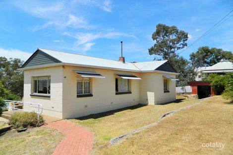 Property photo of 66 Mudgee Street Rylstone NSW 2849