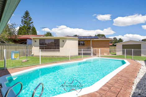 Property photo of 37 Ridgeway Crescent Quakers Hill NSW 2763