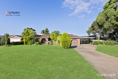 Property photo of 8 Alabaster Place Eagle Vale NSW 2558