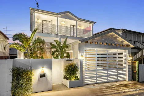 84 Heal St, New Farm, QLD 4005