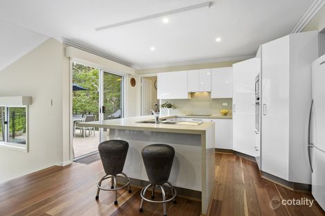 Property photo of 40B Malton Road Beecroft NSW 2119