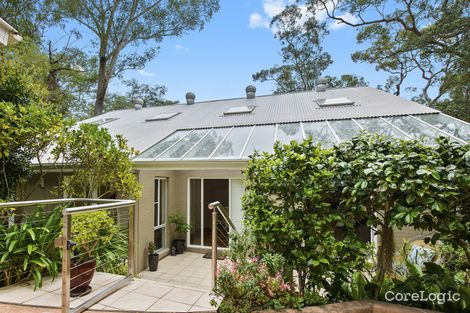 Property photo of 40B Malton Road Beecroft NSW 2119