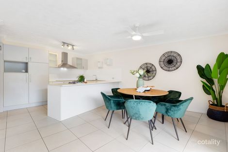 Property photo of 15/88 L'Estrange Terrace Kelvin Grove QLD 4059