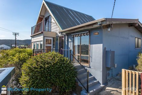 Property photo of 149 Cambridge Road Bellerive TAS 7018