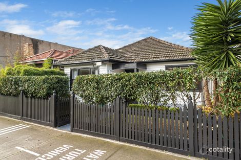 Property photo of 279 Hyde Street Yarraville VIC 3013