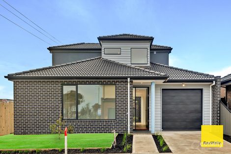 Property photo of 86 Oreilly Road Tarneit VIC 3029