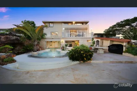 Property photo of 10 Lang Street Coolum Beach QLD 4573