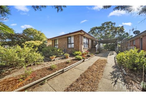 Property photo of 21 Waratah Street Karabar NSW 2620
