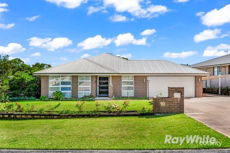 10 Woodward St, Gloucester, NSW 2422