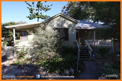 163 Duffield Rd, Clontarf, QLD 4019