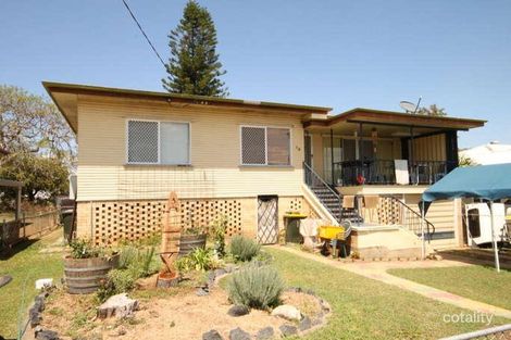 Property photo of 19 Foreman Street West Rockhampton QLD 4700