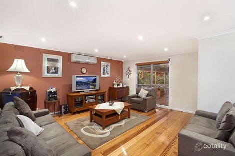 Property photo of 440 Serpells Terrace Donvale VIC 3111