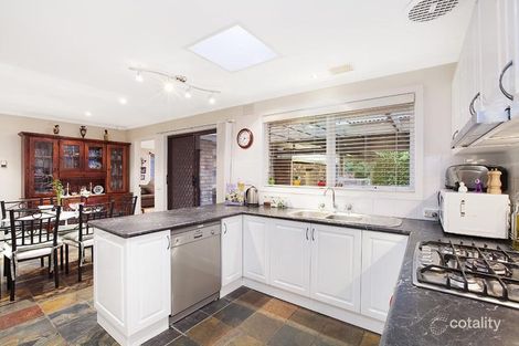 Property photo of 440 Serpells Terrace Donvale VIC 3111