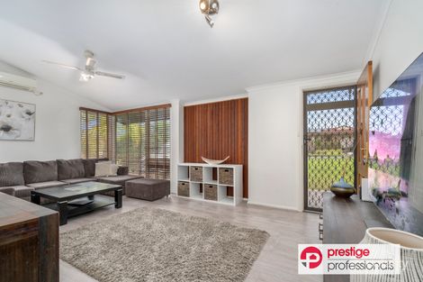 Property photo of 31 Elouera Crescent Moorebank NSW 2170