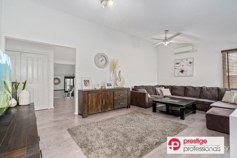 Property photo of 31 Elouera Crescent Moorebank NSW 2170
