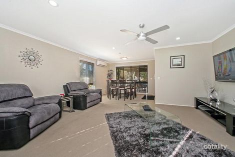 Property photo of 12 Marion Court Capalaba QLD 4157