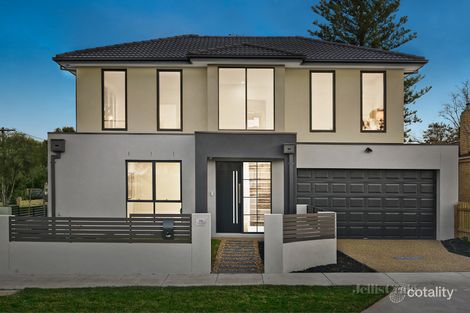 Property photo of 20 Normdale Road Bentleigh East VIC 3165