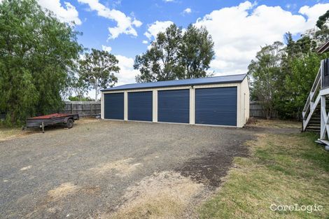 Property photo of 1 Railway Street Cambooya QLD 4358