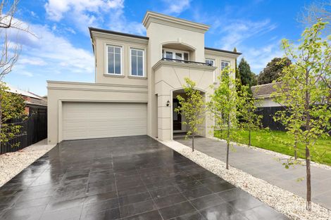 Property photo of 7 Patrick Street Box Hill North VIC 3129