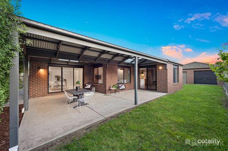Property photo of 28 Player Drive Narre Warren VIC 3805