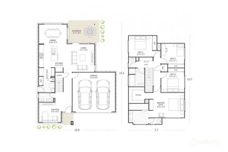 23 Highgrove St, Thornlands, QLD 4164