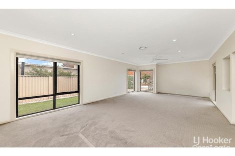 Property photo of 45 Jeanne Young Circuit McKellar ACT 2617