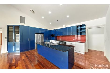 Property photo of 45 Jeanne Young Circuit McKellar ACT 2617