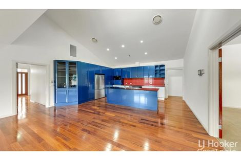 Property photo of 45 Jeanne Young Circuit McKellar ACT 2617
