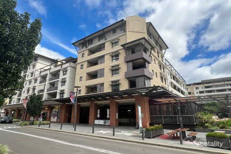 19/15-19 Belgrave St, Kogarah, NSW 2217