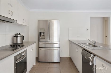 Property photo of 41 Rasmussen Crescent Redbank Plains QLD 4301
