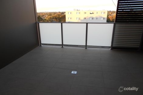 Property photo of 506/85 Park Road Homebush NSW 2140