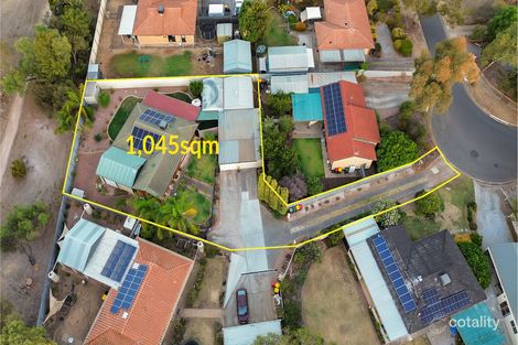 Property photo of 6 Howe Court Salisbury East SA 5109