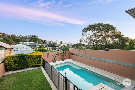 Property photo of 73 Greens Road Coorparoo QLD 4151
