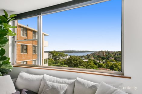 Property photo of 20/321 Edgecliff Road Woollahra NSW 2025