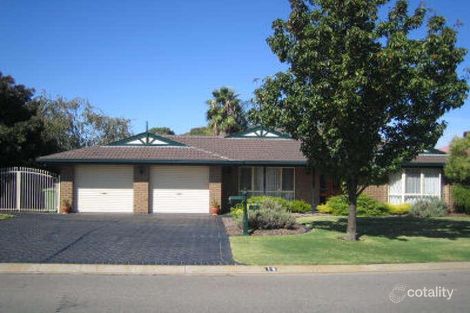 Property photo of 18 Taylor Street Modbury Heights SA 5092