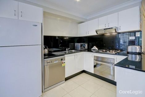 Property photo of 3/7-11 Webb Avenue Hornsby NSW 2077