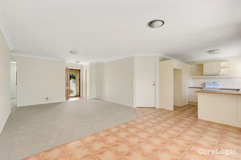 Property photo of 41 Paddington Drive Carrara QLD 4211