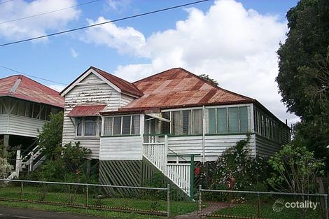 7 Queen Bess St, Woolloongabba, QLD 4102