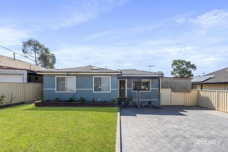Property photo of 5 Oxford Street Cambridge Park NSW 2747
