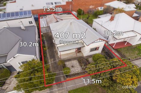 Property photo of 75 Munro Street Ascot Vale VIC 3032