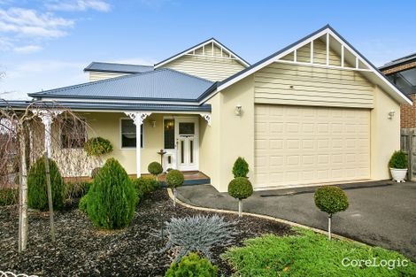 Property photo of 9 The Grange Frankston South VIC 3199