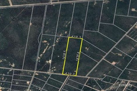 Lot 22 Mary Rd, Wieambilla, QLD 4413