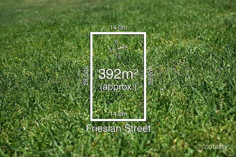6 Friesian St, Mernda, VIC 3754