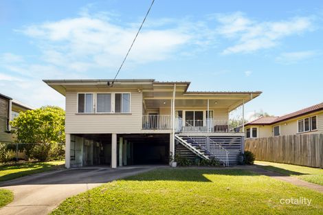 Property photo of 11 Knutsford Street Chermside West QLD 4032