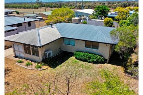 Property photo of 26 Weldon Street Wandoan QLD 4419