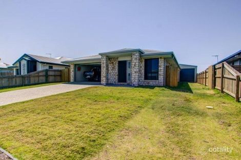 18 Lancaster Way, Ooralea, QLD 4740