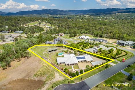 Property photo of 5 Colchester Court Maudsland QLD 4210